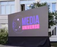 Светодиодный экран в аренду 2мм (Р2) 4х2.5м (для улицы)