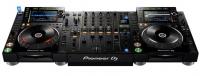 DJ ПУЛЬТ Pioneer DJM 900