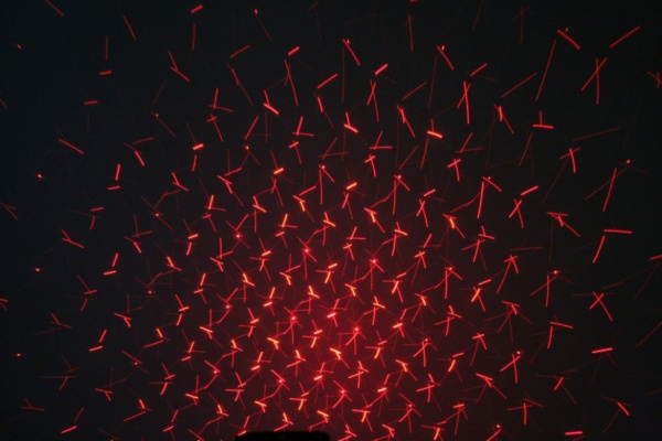 Лазер Involight FSLL130 