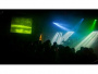 LED PIXEL BEAM MOVING BAR