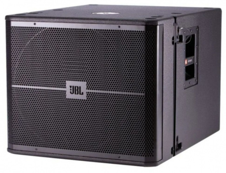 Акустическая система JBL VRX932LAP
