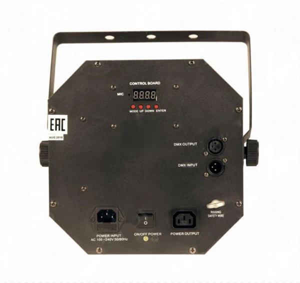 Лазер Euro DJ Mixlight I