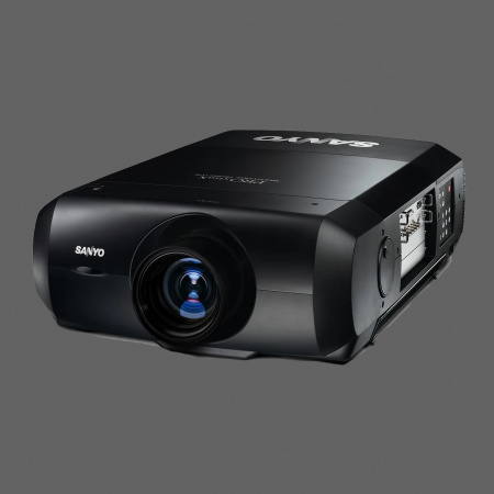 ПРОЕКТОР SANYO PLC XF 47