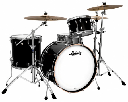 Ударная установка LUDWIG